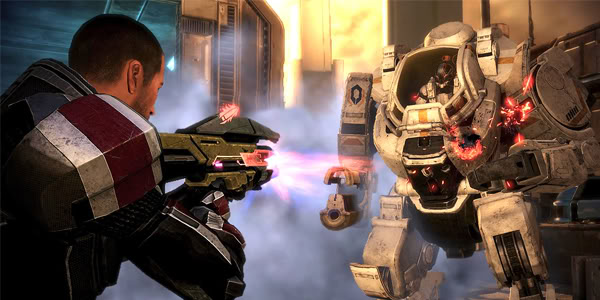 Mass Effect 3